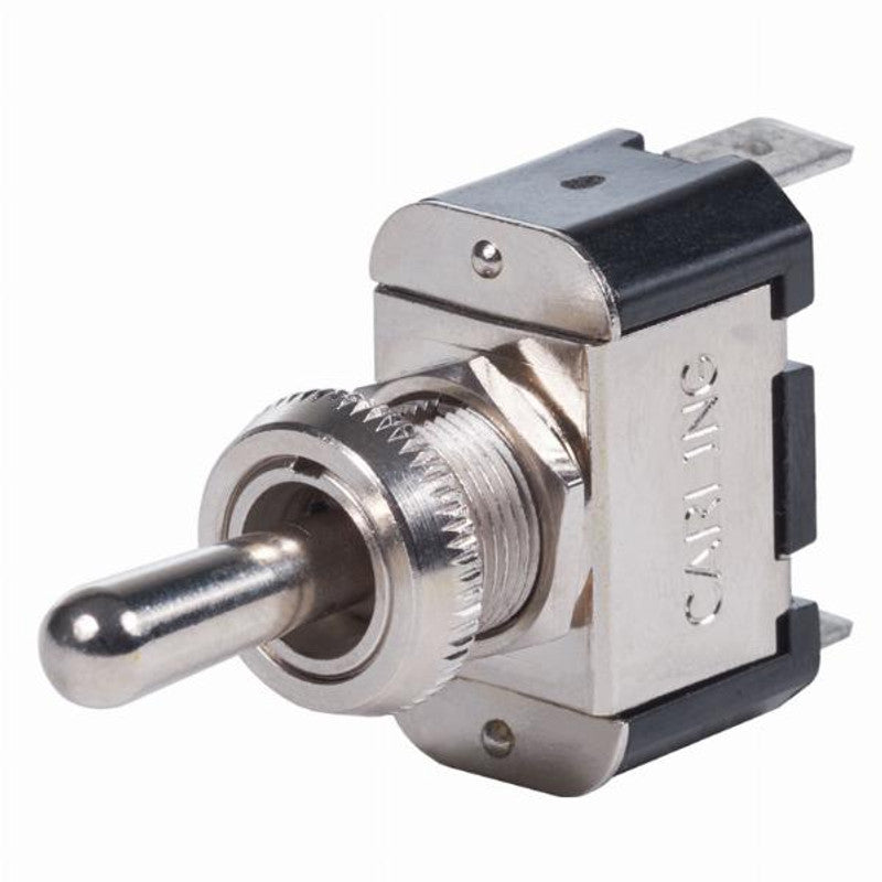 Blue Sea Carling Toggle Boat Switches