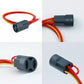 Relaxn 20A Plug Harness