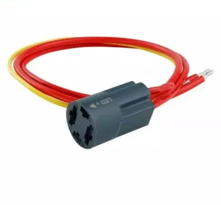 Relaxn 20A Plug Harness