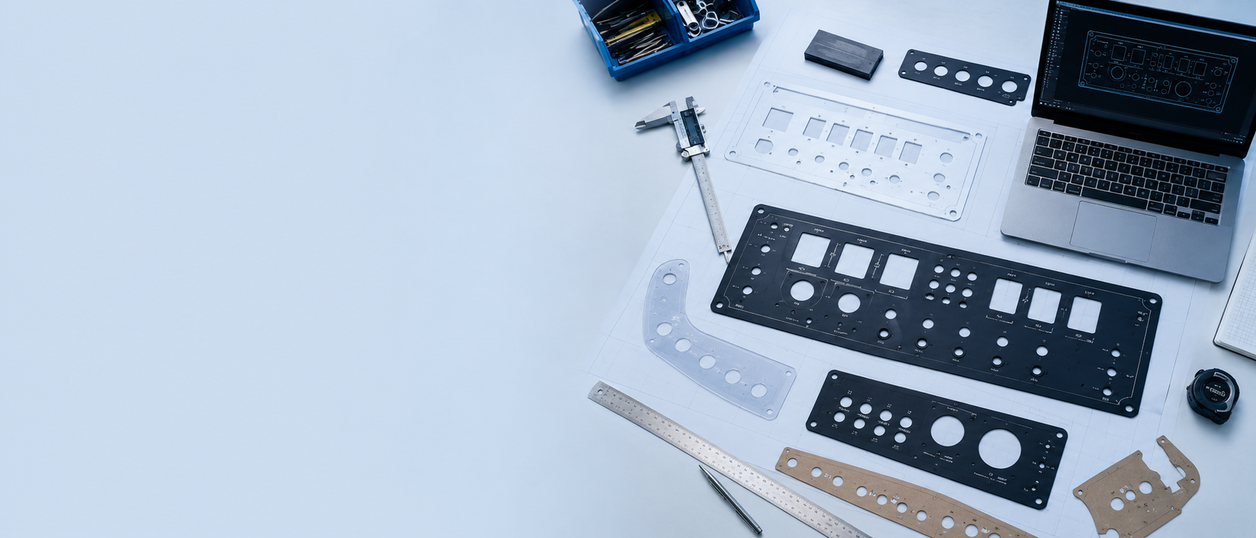 Need a clean DXF before cutting or replacing a panel?