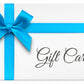 Bluewater Marine Gift Card