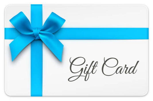 Bluewater Marine Gift Card