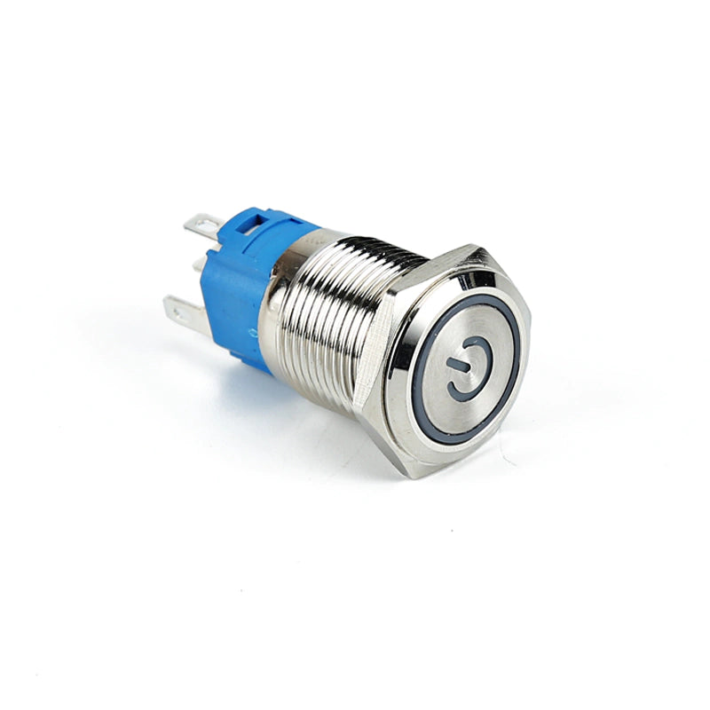 Bluewater Marine X-Series Series Push Button Switches