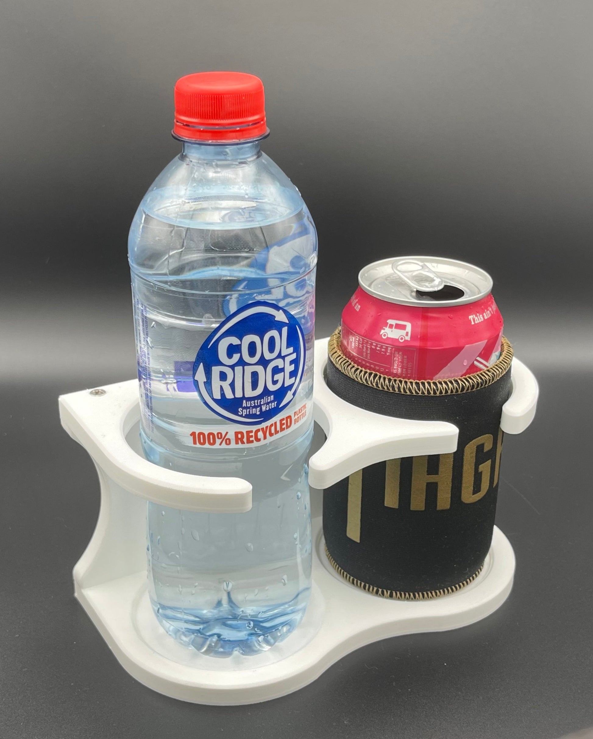 Marine Boat Double Drink Holder