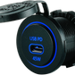 AS237-PD 45W Marine Boat USB Type C Smart Charger