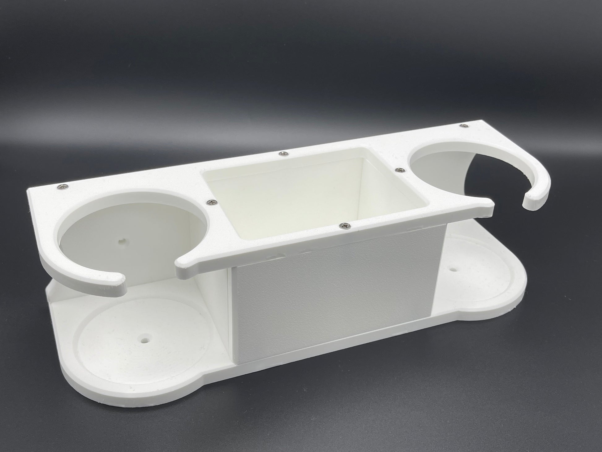 Marine Boat Double Drink Holder