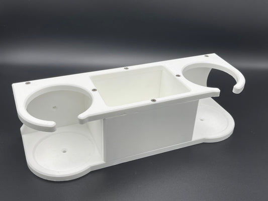 Marine Boat Double Drink Holder