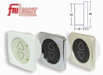 Frilight Marine Boat Dimmer Switch