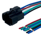 BWI-LAS-22 Plug Harness