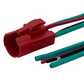 BWI-LAS 16/19 Plug Harness